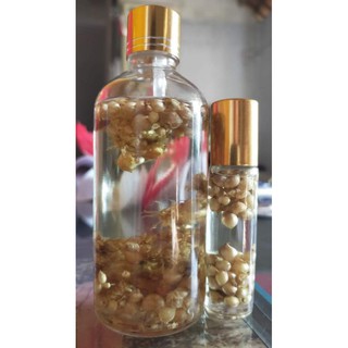 Tinh dầu tràm hoa nén 100ml