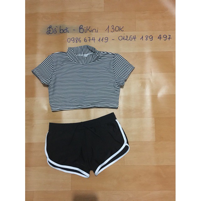 Act cool  Bikini tay dài Cực cute | BigBuy360 - bigbuy360.vn