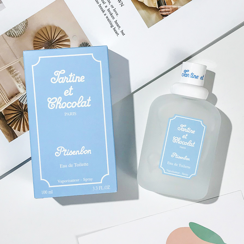 SASA ❤  Pháp Givenchy Baby Bear Lady Eau De Toilette Baby Milk Scent 50ML (EDT)