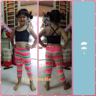Bộ tập gym, bơi cho bé