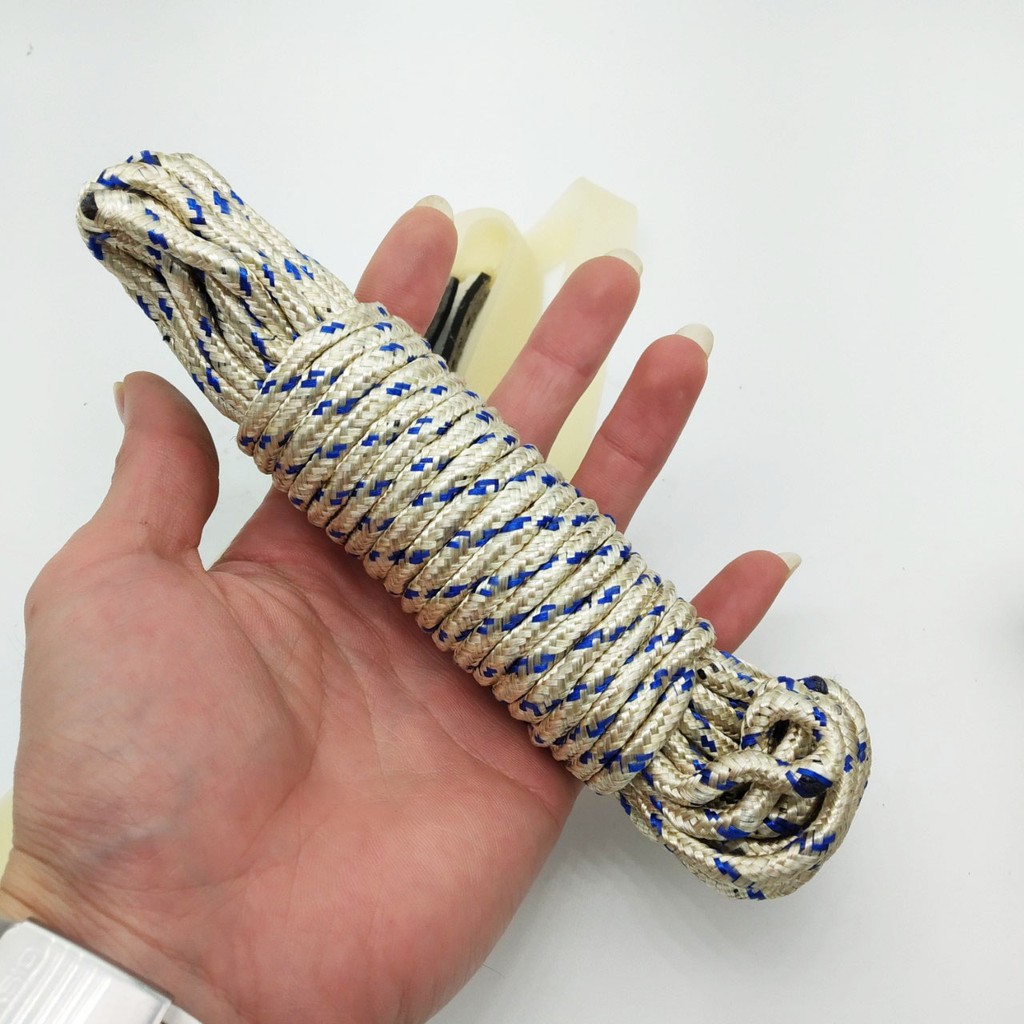 DÂY DÙ DÂY PARACORD SIÊU BỀN 7 LÕI CUỐN NÁ