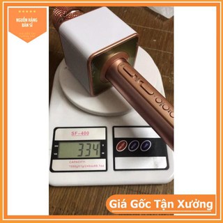 Mic karaoke sd-08 chất lượng tuyệt vời