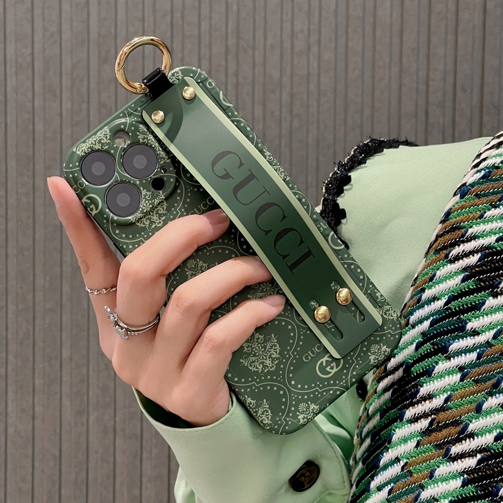 Ốp Điện Thoại imd GUCCI Mềm Họa Tiết Hoạt Hình Cho iPhone7plus/8plus X/xs Xsmax 11 11promax 12 12pro 12promax 13 13pro 13promax