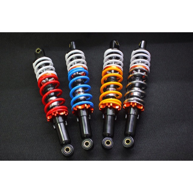 Phuộc Mc Racing 2 tầng
