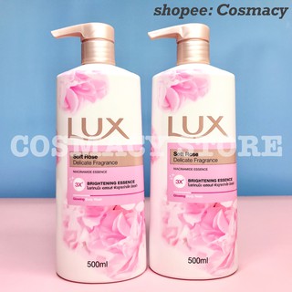 Sữa Tắm LUX Thái Lan 500ml