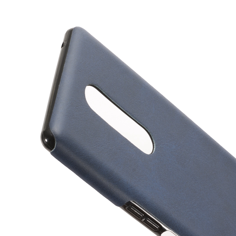 Ốp Điện Thoại Da Silicone Mềm Chống Sốc Thời Trang Cho Sony Xperia 1 Sony Xperia XZ4