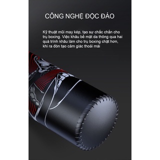 [Tặng Găng Tay boxing]Trụ Đấm Bốc FED Chính Hãng Cao Cấp