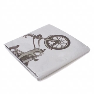 Bạt phủ xe máy - muasam3s