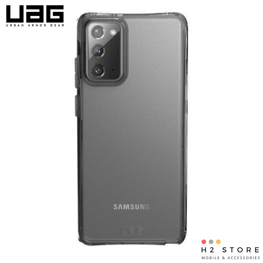 Ốp lưng UAG Plyo cho Samsung Galaxy Note 20 [6.7-inch]