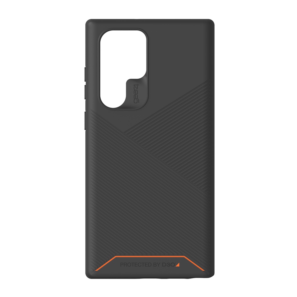 Ốp lưng chống sốc Gear4 D3O Denali 5m cho Samsung Galaxy S22 series