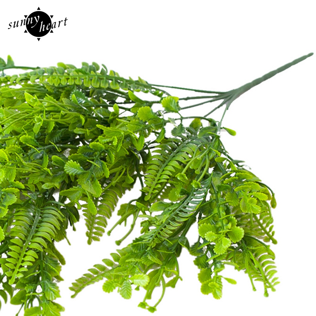 Cây Mây Giả Chống Rơi Chống Chịu Thời Tiết Dùng Trang Trí Nhà Cửa DIY