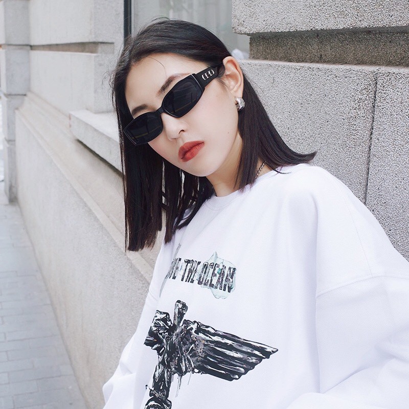 MẮT KÍNH THỜI TRANG PHONG CÁCH HÀN QUỐC 579 CEO SANG CHẢNH | BigBuy360 - bigbuy360.vn