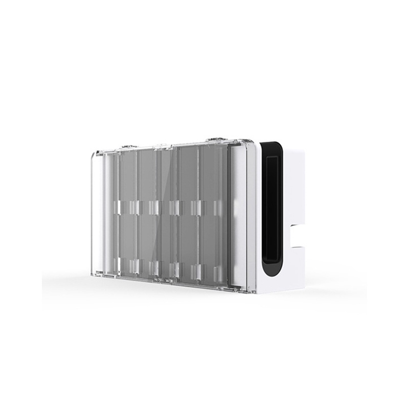 Ốp Cứng Bảo Vệ Máy Chơi Game Nintendo Switch 10