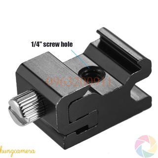 Đế gắn đèn Flash
