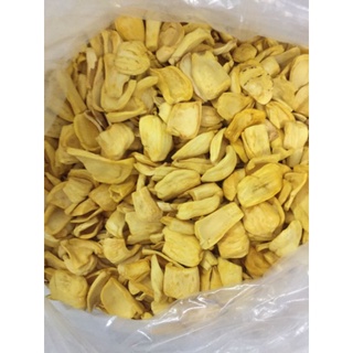 1kg- Mít sấy giòn nguyên cánh L1