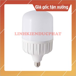 LED BULB SIÊU SÁNG 30/40/50W