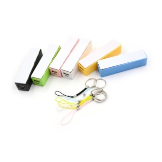 Box sạc dự phòng 1 cell pin 18650(ko kèm pin)