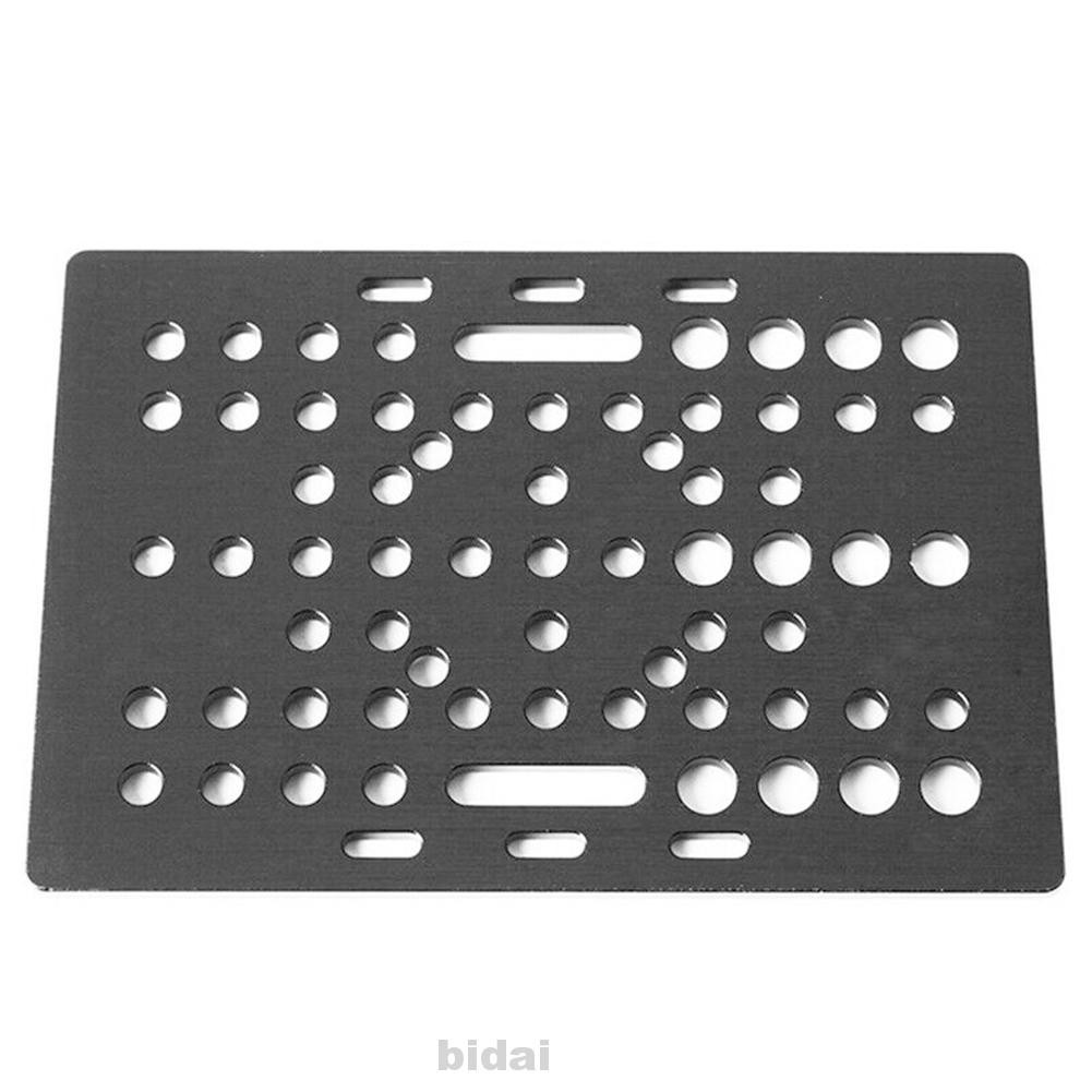 Tấm Nhôm 20-80mm Thay Thế Cho Máy Khắc Cnc | BigBuy360 - bigbuy360.vn