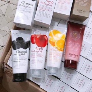 Tẩy da chết arahan