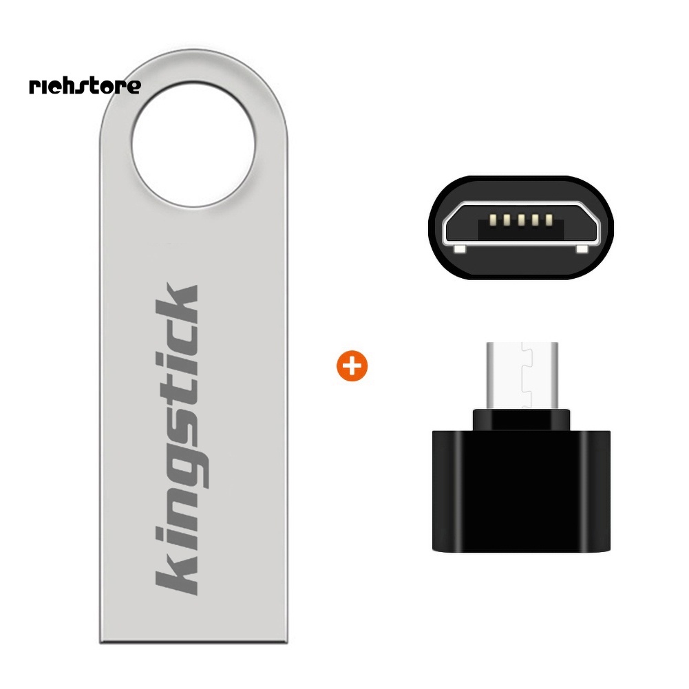 Ổ Đĩa U Xdncx 64 / 128 / 256 / 400GB Kingstick USB 3.0 | BigBuy360 - bigbuy360.vn