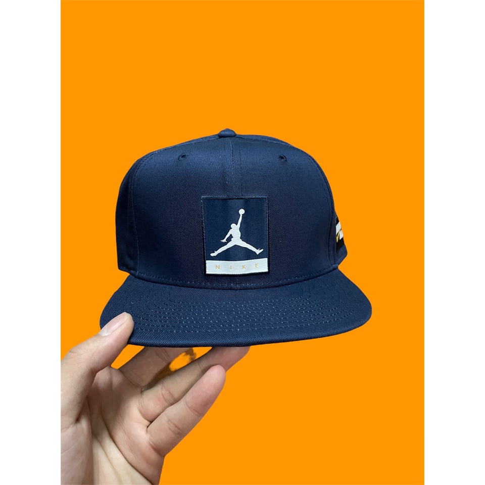 Mũ Nón nam nữ Nike Air Pro Snapback