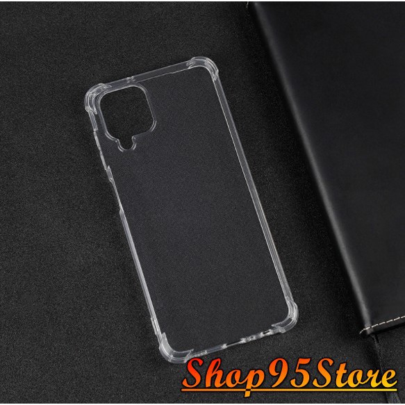 Ốp lưng Chống va đập Samsung A24 A34 A54 A04 A04S A14 A03 A13 A23 M51 M52 A73 A12 / A02s