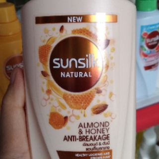 Dầu gội Sunsilk Thái Lan 450ml