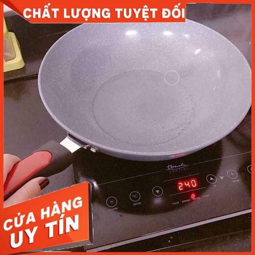 [XẢ KHO+FREE SHIP] Chảo đá chống dính 32cm