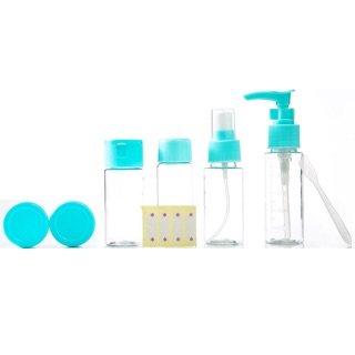 Set chiết Mỹ phẩm 5 món