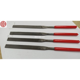 Dũa sắt dẹp