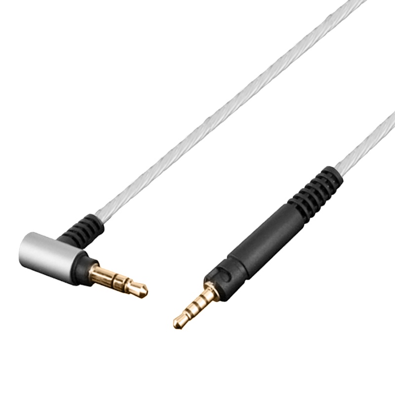 Dây Cáp Tai Nghe Bện Mở Rộng Thay Thế Cho HD598 HD598SE HD518 HD558 HD569 HD579 HD599