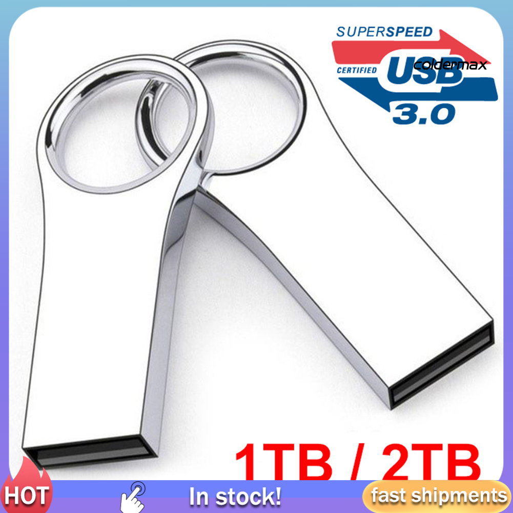 Usb 3.0 Dung Lượng 1 / 2tb Cho Laptop