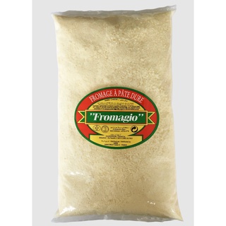 PHÔ MAI FROMAGIO PARMESAN BỘT 1KG