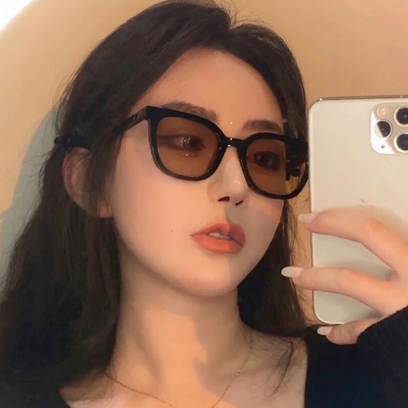 Kính mát mắt mèo thời trang Hàn Quốc dành cho nữ