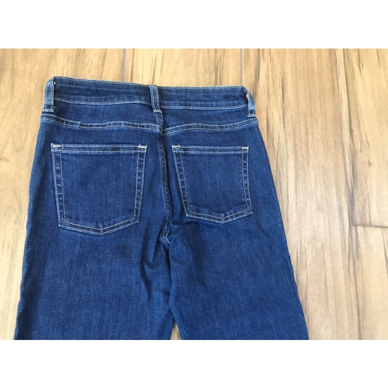 Quần jean skinny nữ NET-hàng xuất