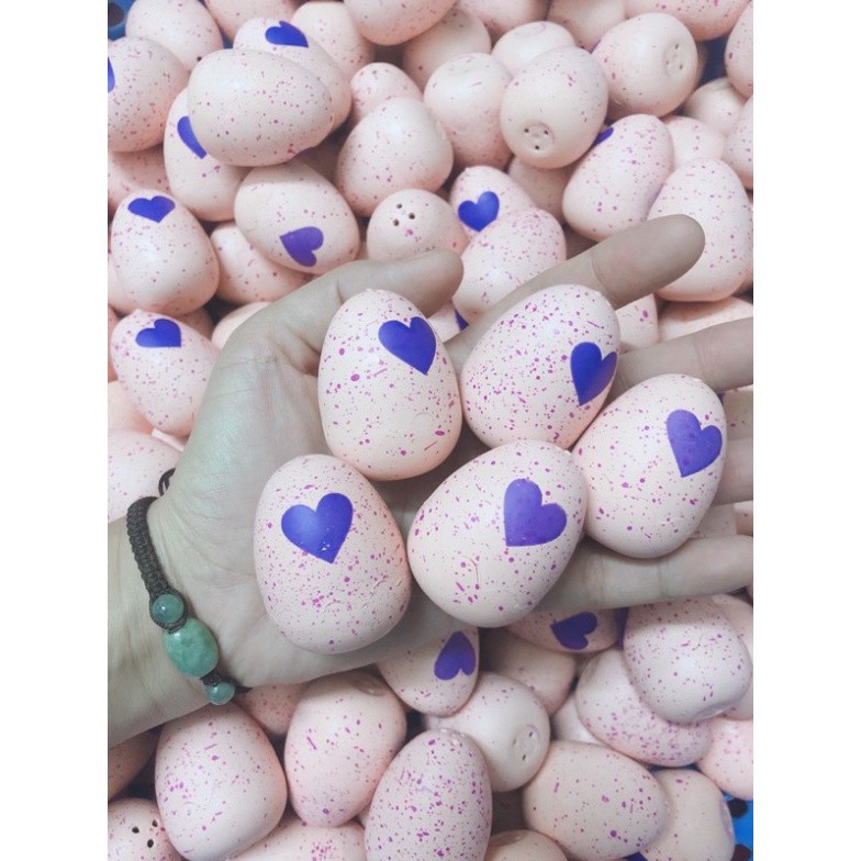 Trứng hatchimals các mùa phiên bản đặc biệt