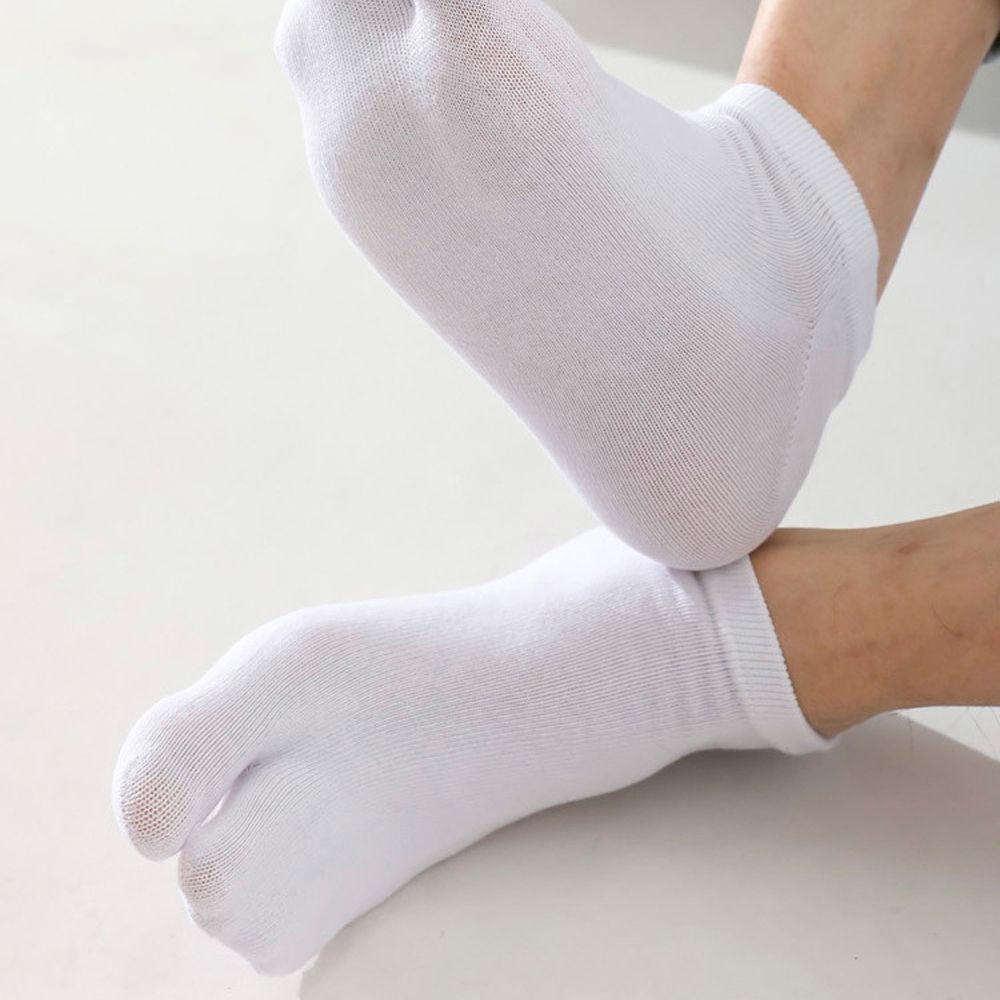 Tất xỏ 2 ngón thoáng khí phong cách thời trang cho nam nữ