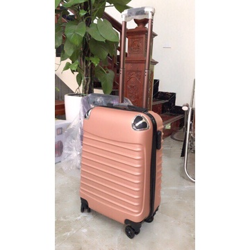 Vali thanh lý size 20-24