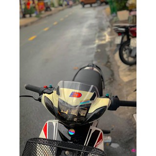 Mão Zhipat gắn tất cả các dòng xe