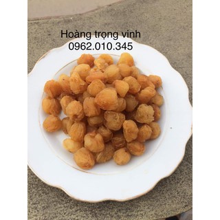 Long Nhãn Hưng Yên - Ngọc Ánh