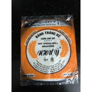 Bánh tráng rế Như Ý chuẩn ngon - giòn xốp