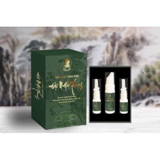 TINH CHẤT ĐỆ NHẤT XOANG ĐÔNG Y SƠN CƯỚC