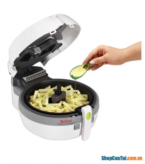 💁🏻NỒI CHIÊN TEFAL FZ7100