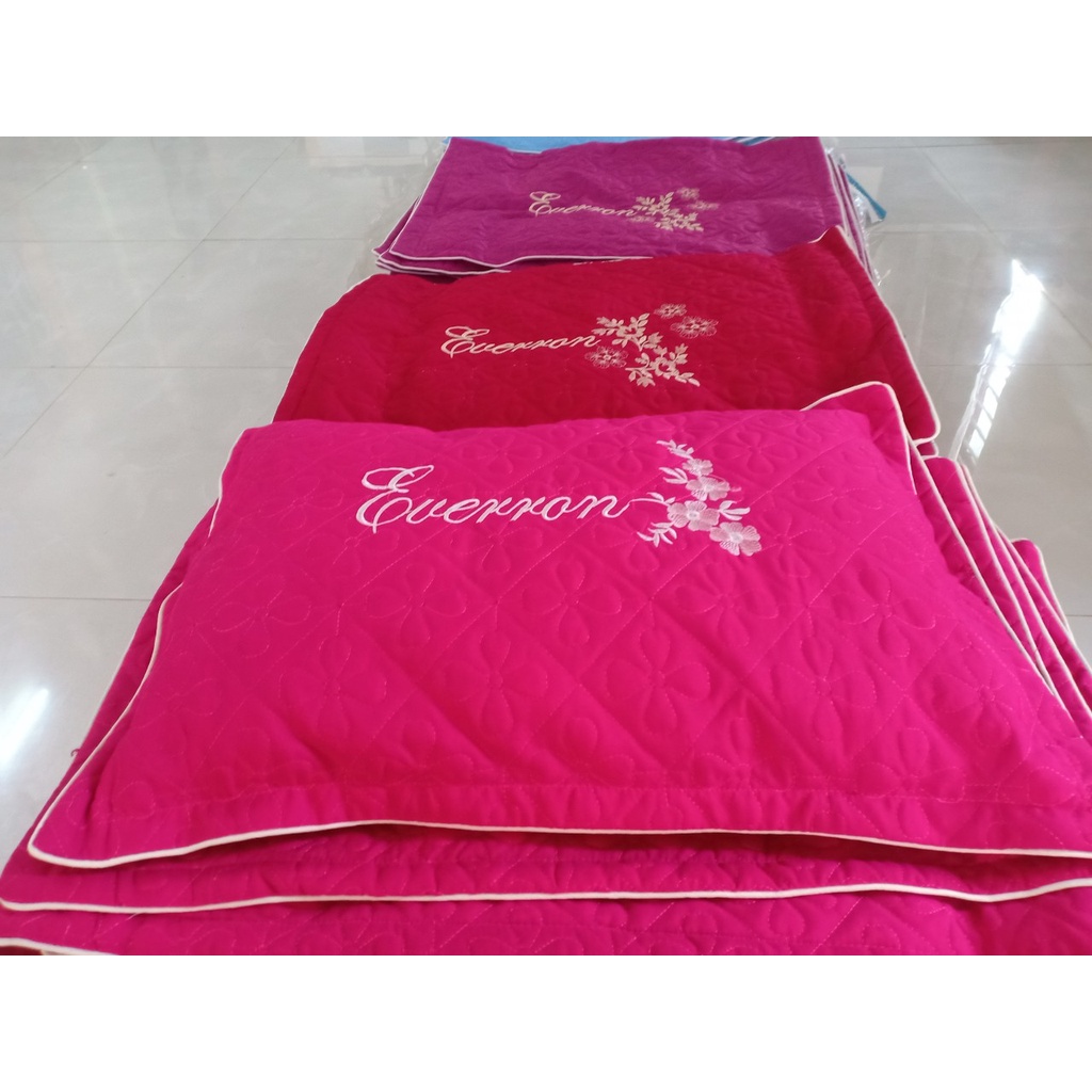 XẢ VỎ GỐI EVERON SIÊU ĐẸP | BigBuy360 - bigbuy360.vn