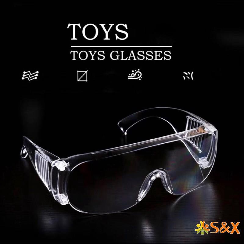 Kính Bảo Hộ Chống Sương Mù Dành Cho Nam Và Nữ | BigBuy360 - bigbuy360.vn