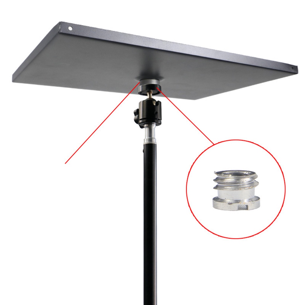 Giá Đỡ Ba Chân Cho Máy Chiếu Có Thể Điều Chỉnh Chiều Cao