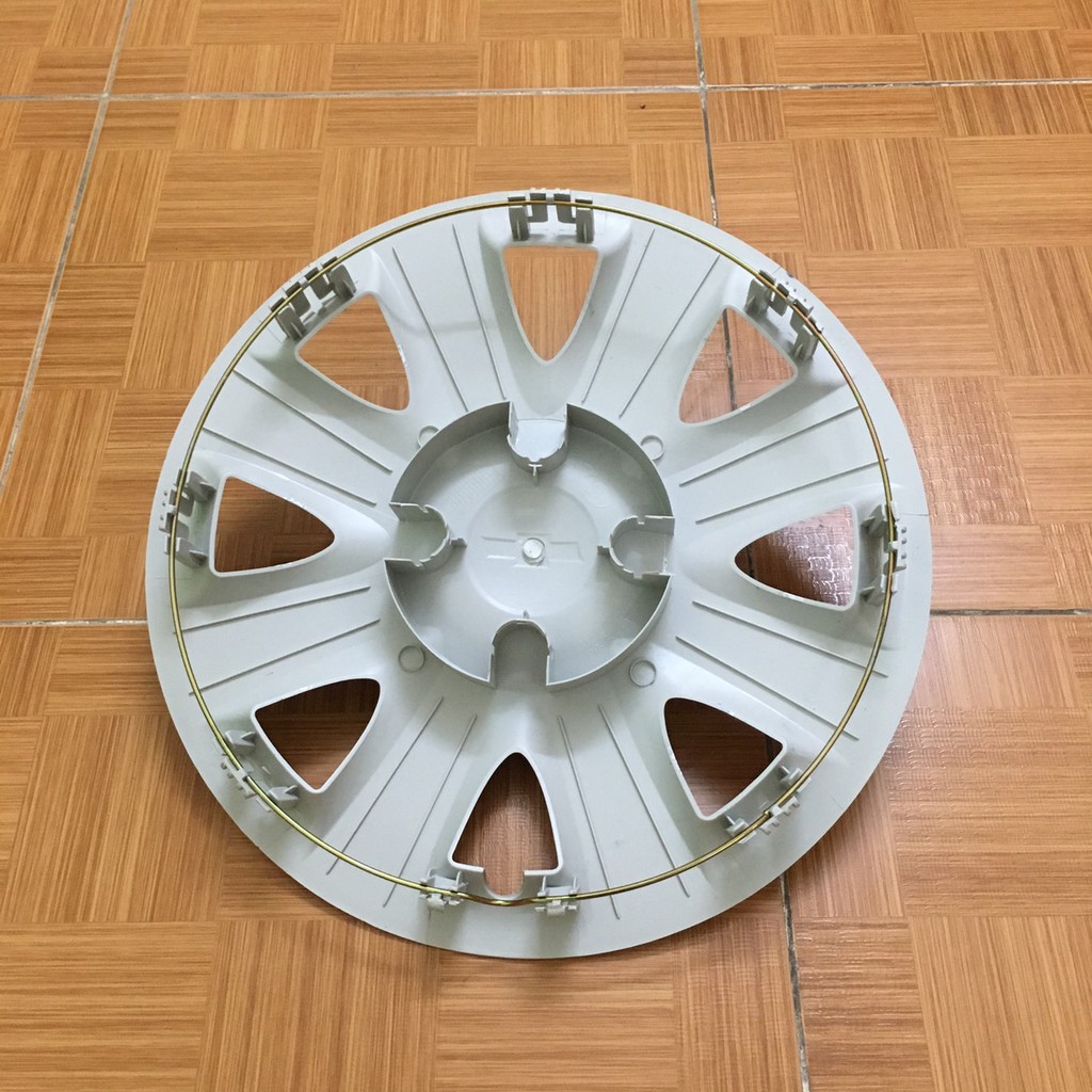 Ốp mâm la zang Chevrolet 13 inch