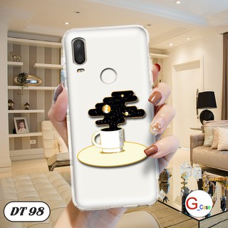 Ốp lưng dẻo VSMART ACTIVE 1