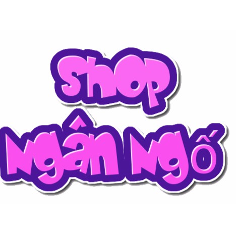 Shop Ngân Ngố