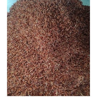 1kg gạo lứt đỏ huyết rồng loại 1
